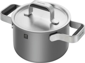 Zwilling Zestaw 5 garnków Pure 3
