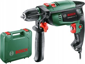 Wiertarka Bosch Electric impact drill BOSCH Green Universal Impact 730 1