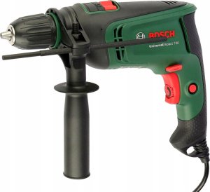 Wiertarka Bosch Electric impact drill BOSCH Green Universal Impact 730 3