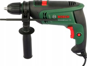 Wiertarka Bosch Electric impact drill BOSCH Green Universal Impact 730 4