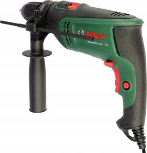 Wiertarka Bosch Electric impact drill BOSCH Green Universal Impact 730 5