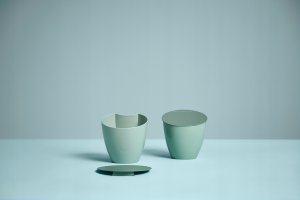 Sage KOSZ NA ODPADKI CALYPSO 2200 ML NORDIC SAGE 108550094700 6