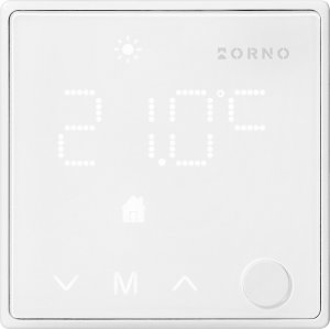 Orno Termostat Tuya Smart Wi-Fi 1