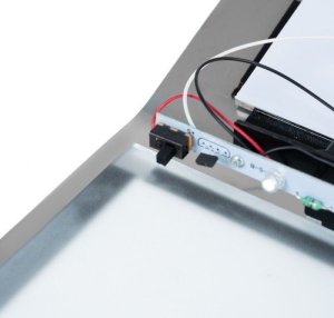 Izoxis Solarny numer domu (24357) 11