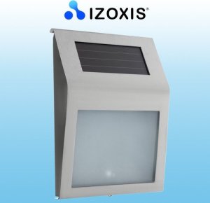 Izoxis Solarny numer domu (24357) 12
