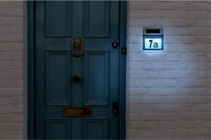 Izoxis Solarny numer domu (24357) 13