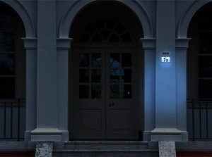 Izoxis Solarny numer domu (24357) 14