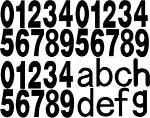 Izoxis Solarny numer domu (24357) 4