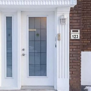 Izoxis Solarny numer domu (24357) 5