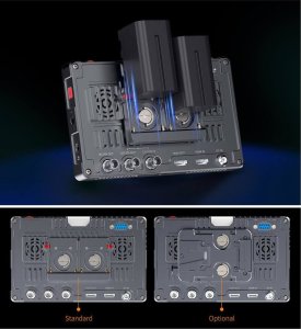 Kamera Feelworld Feelworld Monitor S7 2