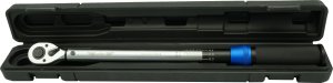 Hikoki ADLER TORQUE WRENCH 3/8" 10-110Nm 1