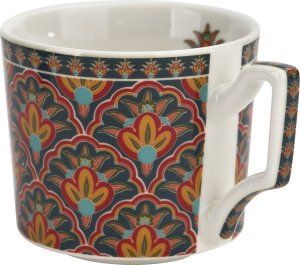 DUO Kpl.2 filiżanek ze spodkami 120 ml Festum do espresso 3