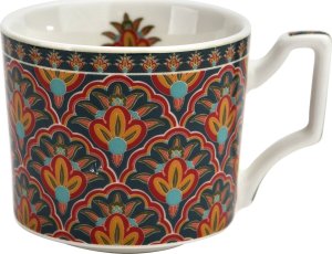 DUO Kpl.2 filiżanek ze spodkami 120 ml Festum do espresso 4