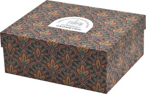 DUO Kpl.2 filiżanek ze spodkami 120 ml Festum do espresso 9