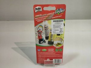 Pritt Klej w sztyfcie 3+1 11g BTS2024 Przygoda w naturze 5