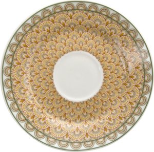 DUO Kpl.2 filiżanek ze spodkami 120 ml Solis do espresso 5