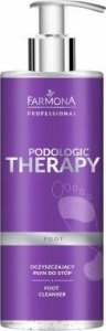 Activeshop Farmona podologic therapy oczyszczający płyn do stóp 500 ml 1