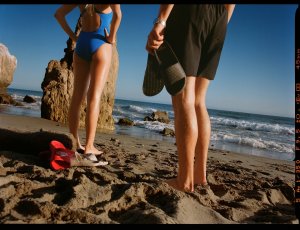 Speedo Klapki basenowe męskie Speedo Slide Entry rozmiar 47 3