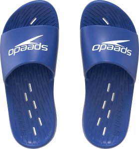 Speedo Klapki basenowe antypoślizgowe dla dzieci Speedo Slides rozmiar 35,5 1