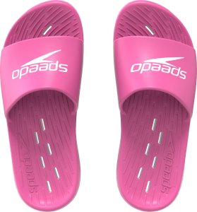 Speedo Klapki basenowe antypoślizgowe dla dzieci Speedo Slides rozmiar 29,5 1