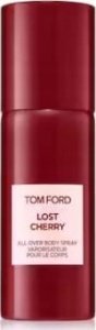 Tom Ford TOM FORD Lost Cherry All Over Body Spray 150ml 1