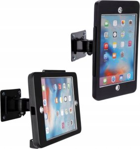 Uchwyt Vega UCHWYT ANTYKRADZIEŻOWY IPAD  10,2'' IPAD 7  8 GENERACJI> 6