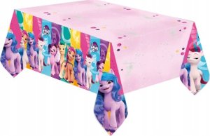 AMSCAN Obrus papierowy My Little Pony 120x180cm 1