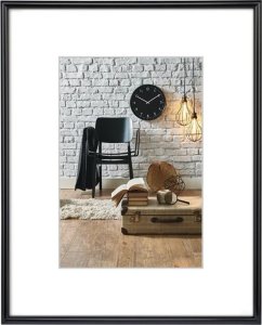 Ramka Hama Sevilla - Fotoramme - Designet til: 4x6 tommer (10x15 cm) - plastic - firkantet 1