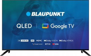 Telewizor Blaupunkt Blaupunkt 55QBG7000 1