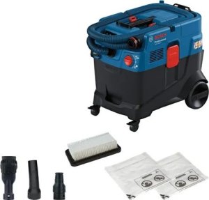 Odkurzacz przemysłowy Bosch BOSCH ODKURZACZ 1200W GAS 400 A 40L KLASA L 1