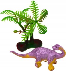 Trifox Auto dinozaur z jajem przyczep± 7