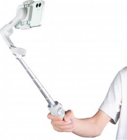 Gimbal FeiYu Tech Gimbal ręczny FeiyuTech Vimble 4 do smartfonów 5