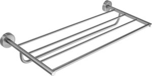 Sourcing Towel holder Kapitan NETS 96 26 99 satin 1