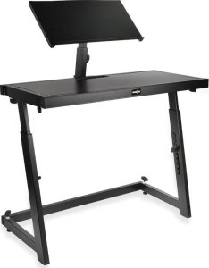 STAND4ME STAND4ME DJ MOBILE PRO statyw DJ + dostawka 1