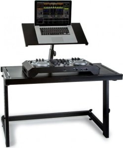 STAND4ME STAND4ME DJ MOBILE PRO statyw DJ + dostawka 2