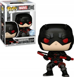 Figurka Funko! POP Vinyl Excl Marvel Daredevil Shadowland 1