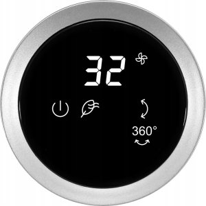 Wentylator Trotec Wentylator TVE 100 2