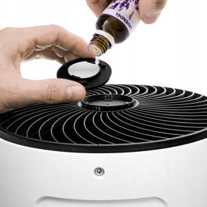 Wentylator Trotec Wentylator TVE 100 4