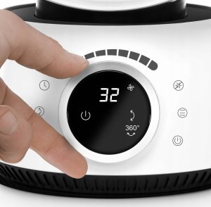 Wentylator Trotec Wentylator TVE 100 5