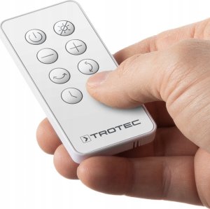 Wentylator Trotec Wentylator TVE 100 6