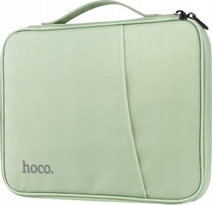 Torba Hoco HOCO torba na tablet / laptop / netbook 10,9" GT2 zielona 1