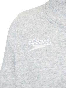 Speedo Bluza sportowa z kapturem damska Club Hoody rozmiar M 2