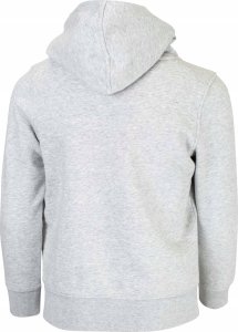 Speedo Bluza sportowa z kapturem męska Club Hoody rozmiar M 4