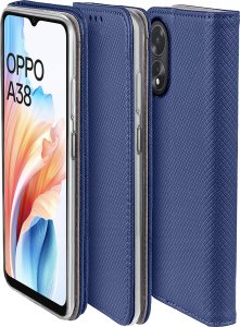 TelForceOne KABURA MAGNETO SAMSUNG M15 5G GRANATOWY 11