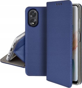 TelForceOne KABURA MAGNETO SAMSUNG M15 5G GRANATOWY 8