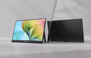 Monitor Arzopa Przenośny monitor Z1RC 16,0'' 2