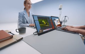 Monitor Arzopa Przenośny monitor Z1RC 16,0'' 5