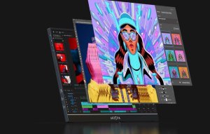 Monitor Arzopa Przenośny monitor Z1RC 16,0'' 6