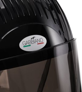 Activeshop Gabbiano suszarka stojąca Centurion LVI-203S trzy prędkości ionic czarna 6