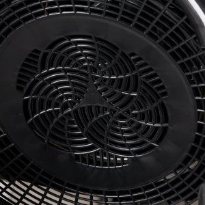 Activeshop Gabbiano suszarka stojąca Centurion LVI-203S trzy prędkości ionic czarna 8